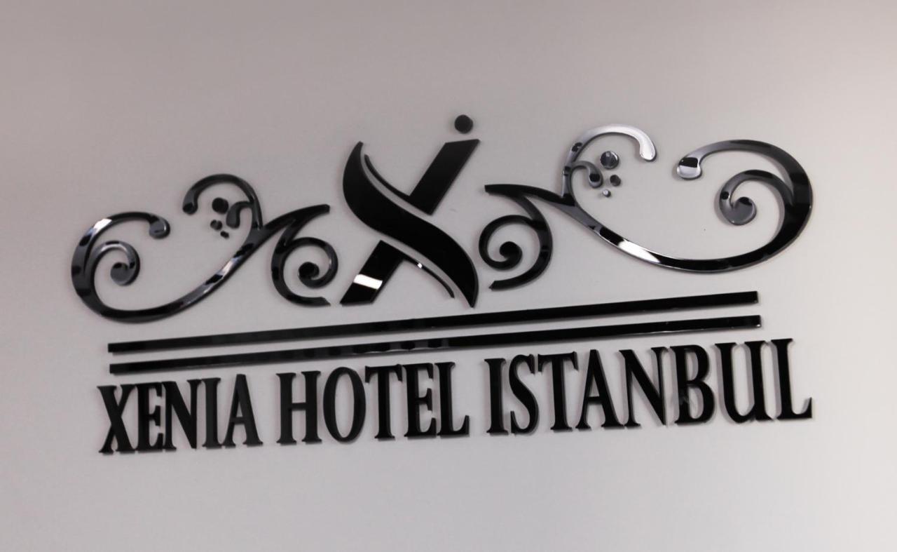Xenia Otel
